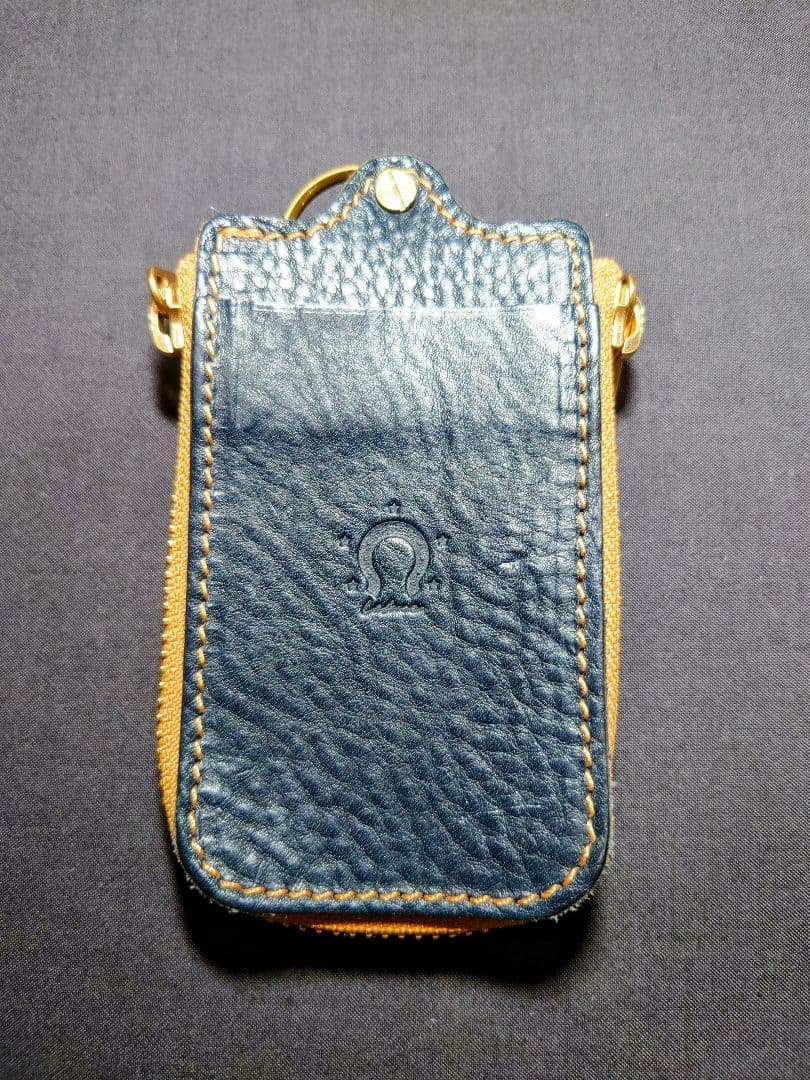 Laluce　ラルーチェ　 革財布 キーケース　カードケース バラ売りOK