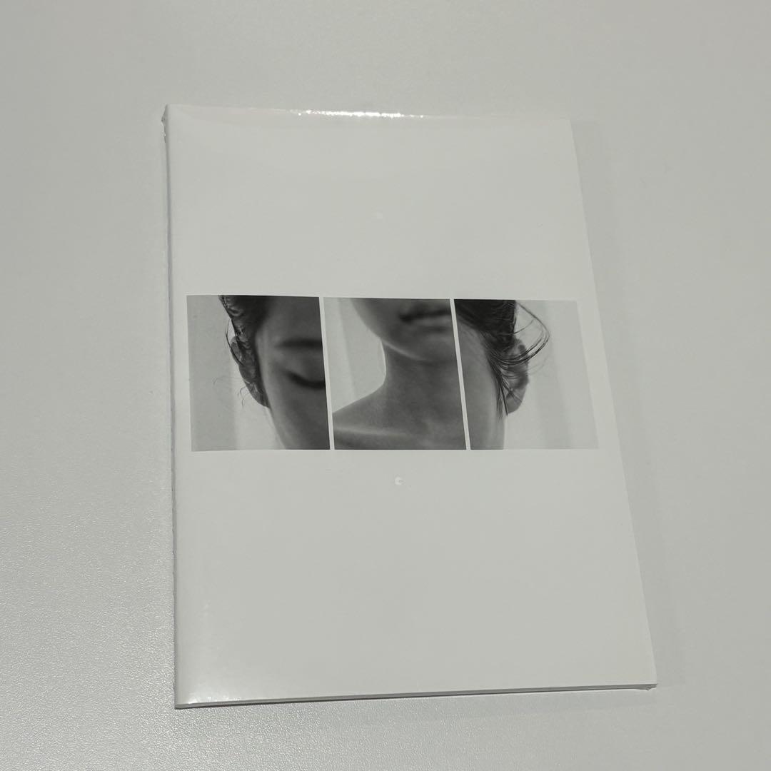 Jennie ジェニー ミニフォトブック 代官山 蔦屋撮影展 pop up 新品