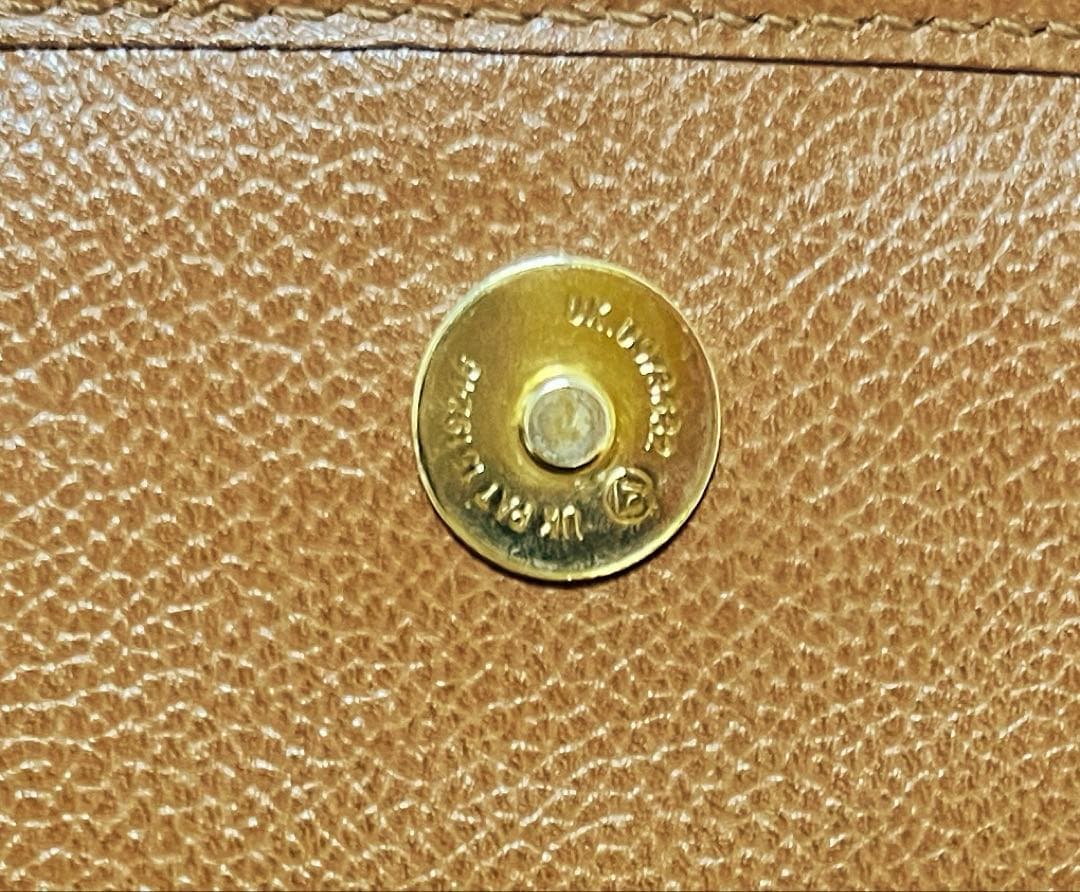 BURBERRYS　ヴィンテージ　ショルダーバッグ　ノバチェック