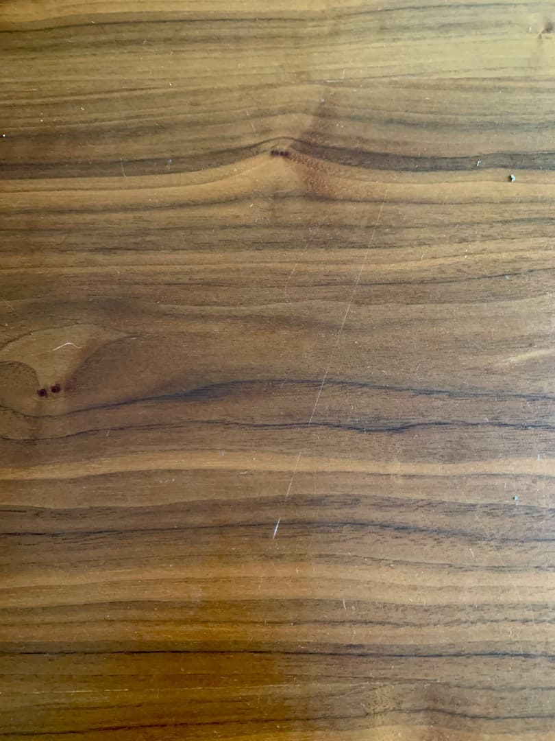 7月15日まで　NOCE ダイニングテーブル幅150cm（送料込み）