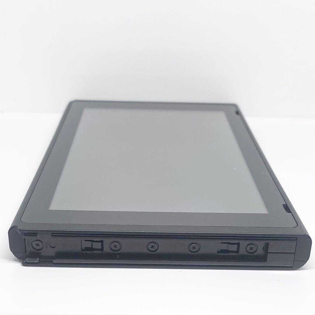 ✨超美品✨　Switch 本体　バッテリー強化版　2024年製