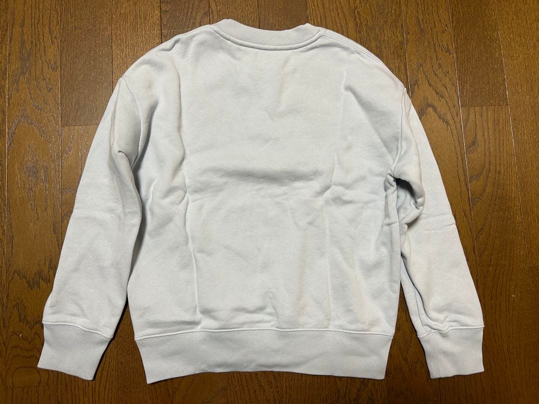 美品★バーバリー★トレーナー8Y