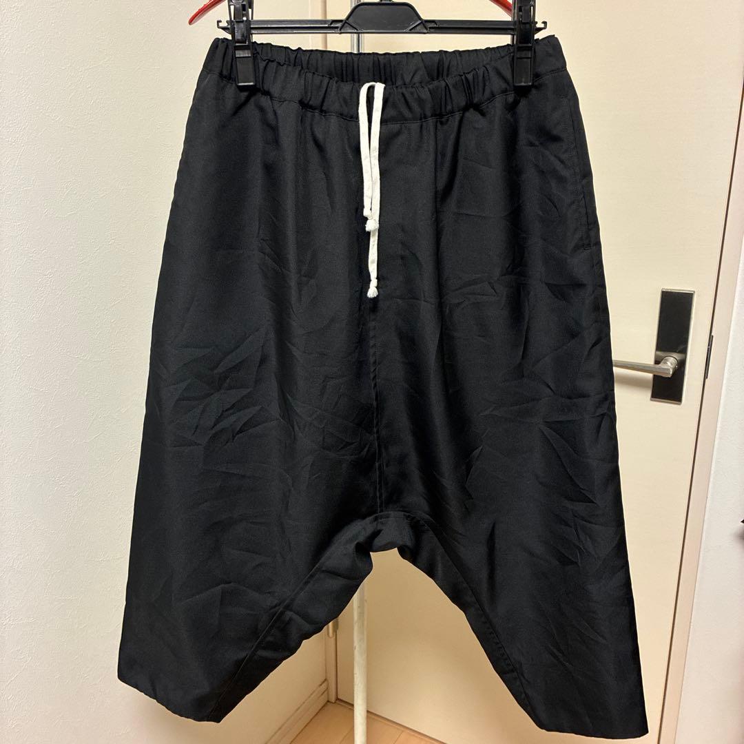 コムデギャルソンCDG サルエルパンツ - メルカリ