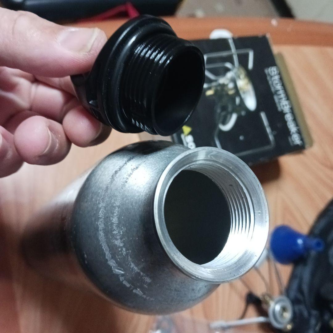 SOTO ストームブレイカ―　SOD-372