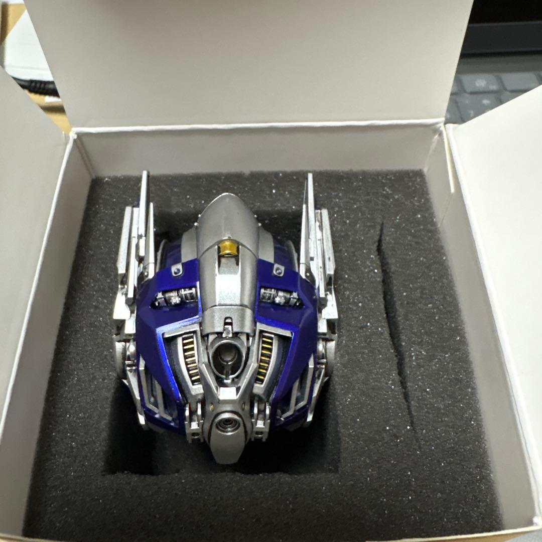 ThreeA オプティマスプライム　カスタムヘッド