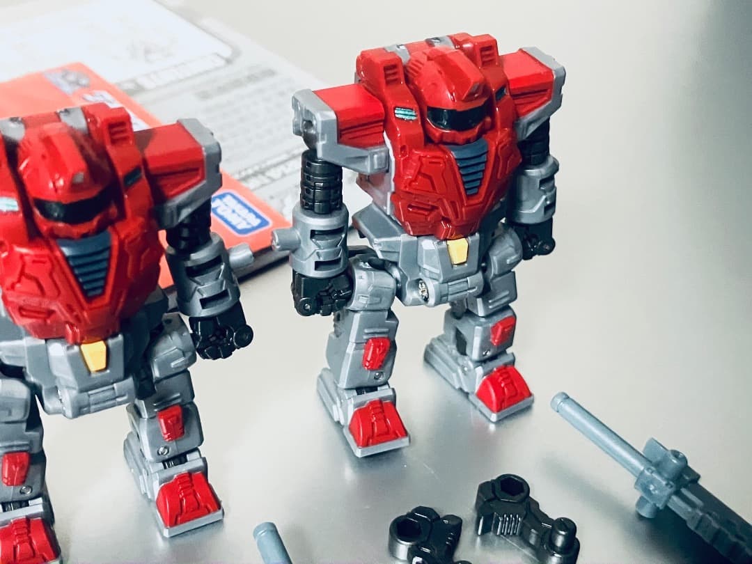 ダイアクロン PS/202X <Aタイプ> 3セット