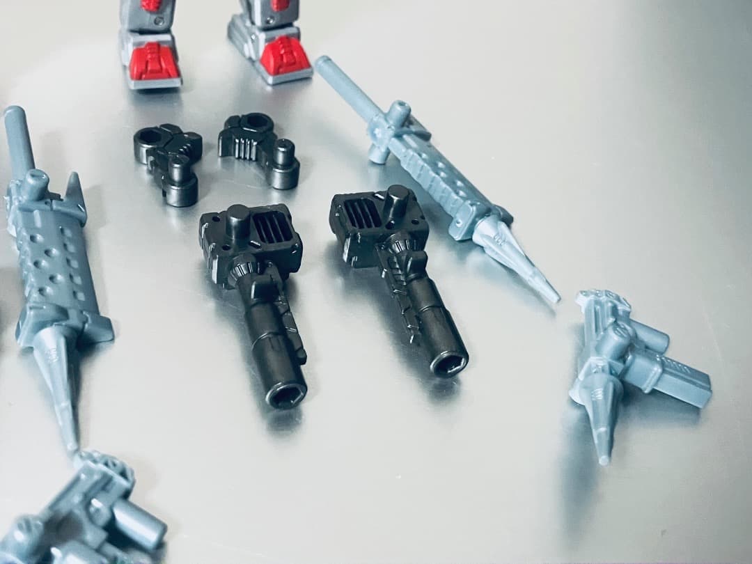 ダイアクロン PS/202X <Aタイプ> 3セット