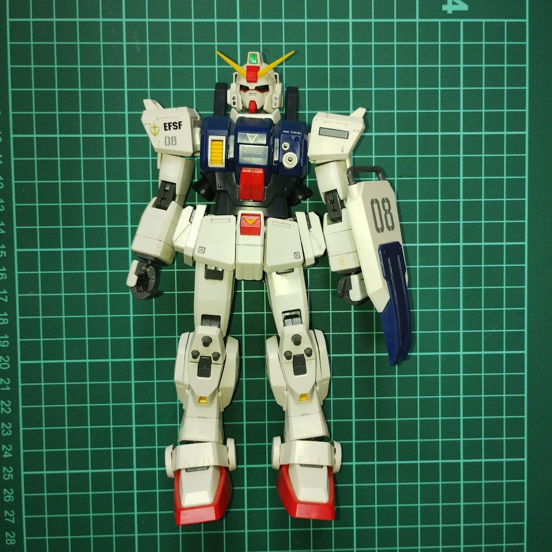 ジャンク】ガンプラ MG3体 HG3体 まとめ売り 送料込み