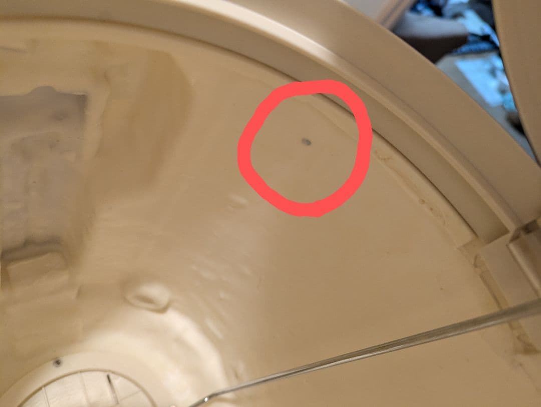 スターウォーズ「R2-D2 ダストボックス　ゴミ箱」中古美品