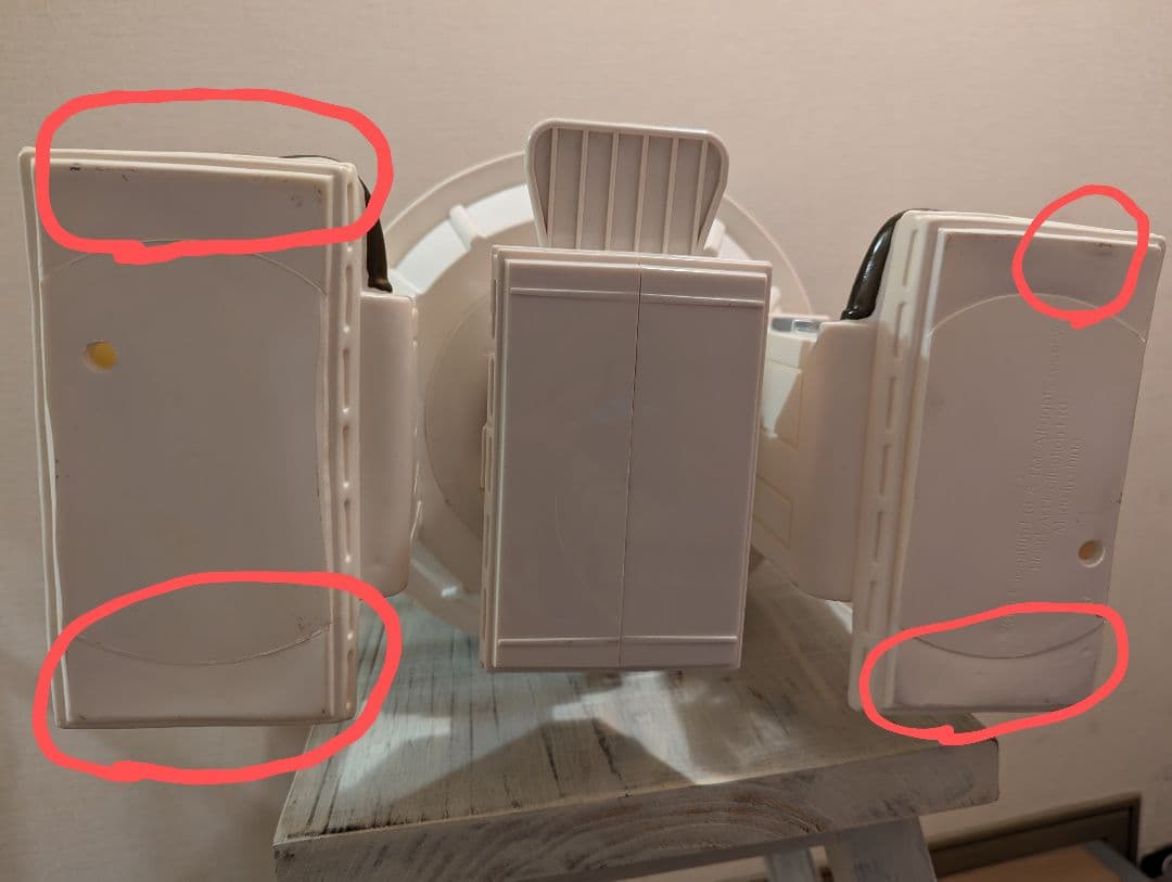 スターウォーズ「R2-D2 ダストボックス　ゴミ箱」中古美品