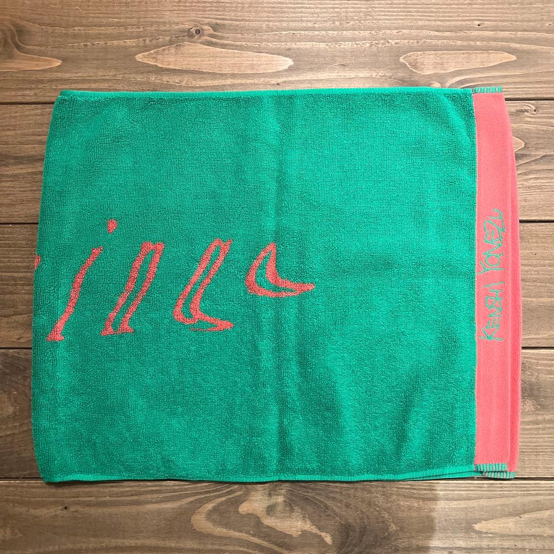 米津玄師 ライブグッズタオル 4本セット