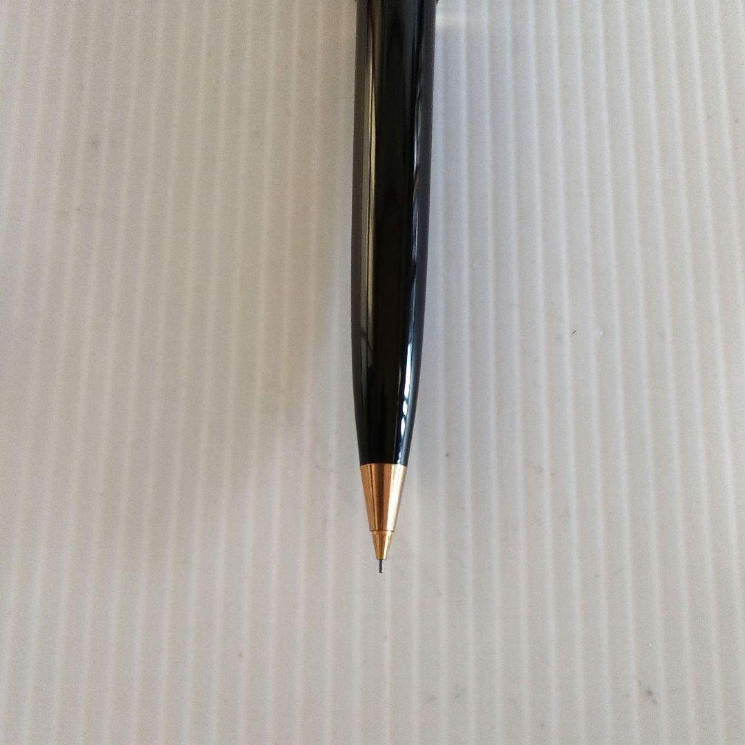 【美品】ペリカン　スーべレーン　D800 シャーペン0.5mm