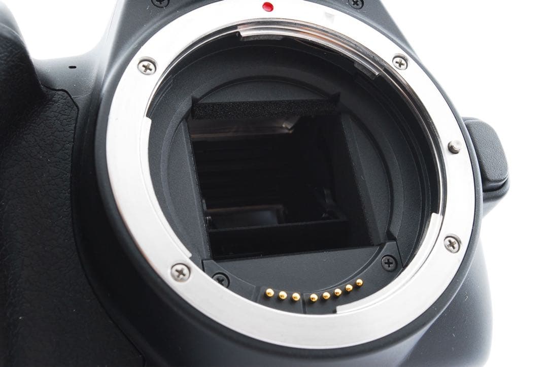 Canon EOS Kiss X10+Canon EF 35-80㎜レンズセット 保証付/canon kiss