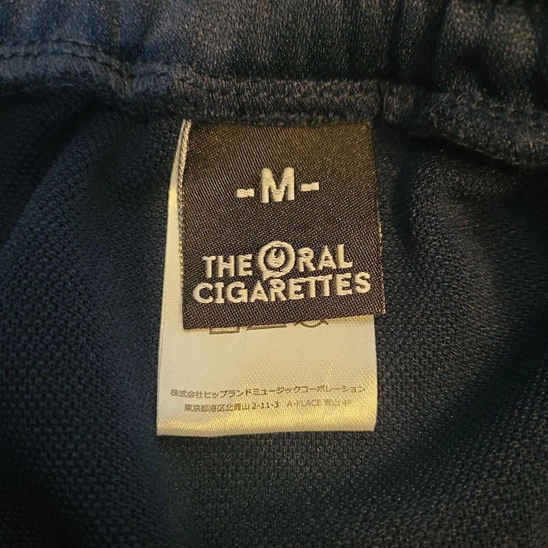 THE ORAL CIGARETTES トラックスカート Mサイズ