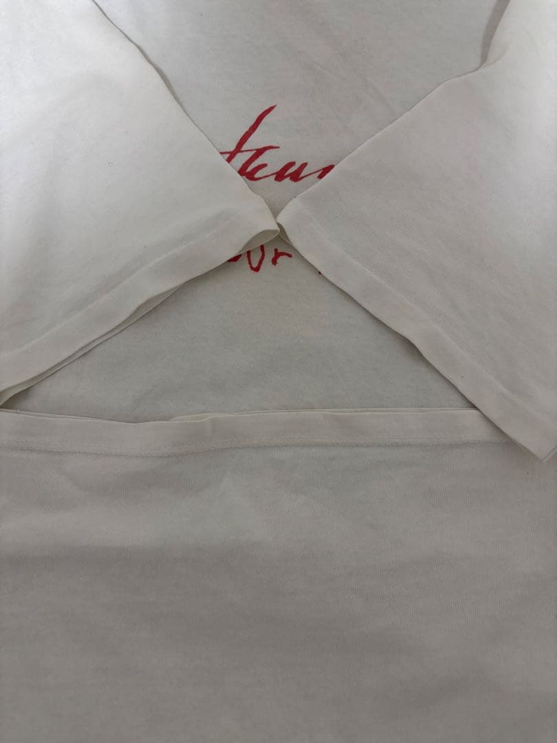 希少】90's stone temple pilots ツアーT ホワイト