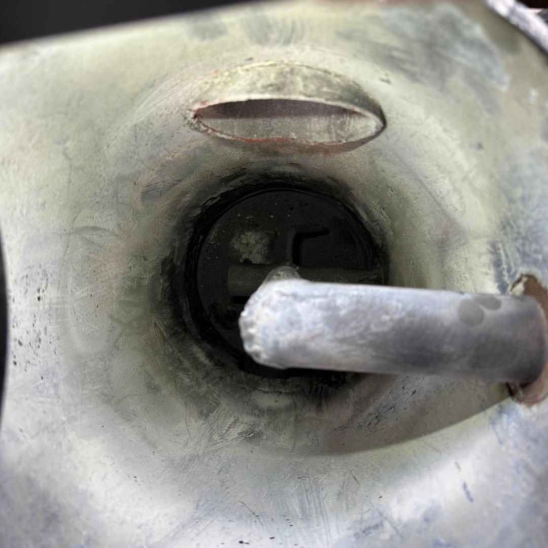 m.yochhan様専用】信州工業廃油ストーブSG-30BX タンク・煙突付き