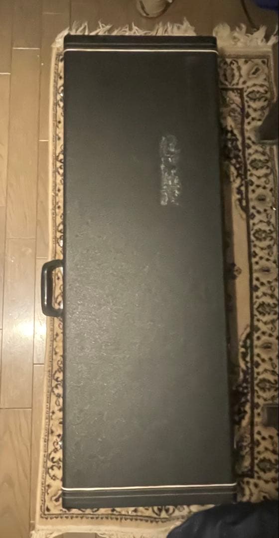 か*ふ様 Greco SG / 70s / ワインレッド / トレモロアーム付き