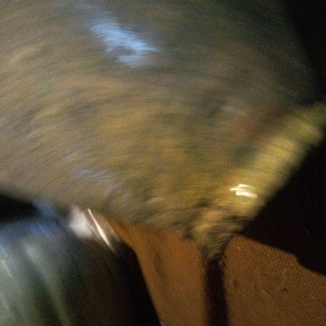 瀬戸 古い陶器の花瓶 発掘品 つなぎ合わせ