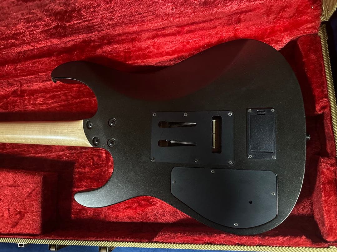 j*2様 【BLACK FRIDAY限定特価】FERNANDES サスティナー搭