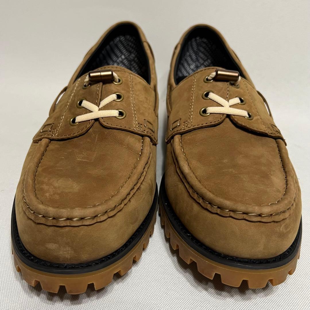 ✨未使用✨REGAL GORE-TEX NC23A デッキシューズ 26cm