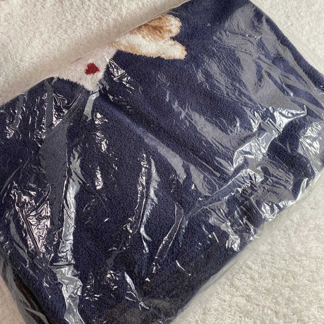 新品＊完全未開封　gelato pique シーズー　ワンピース ルームウェア