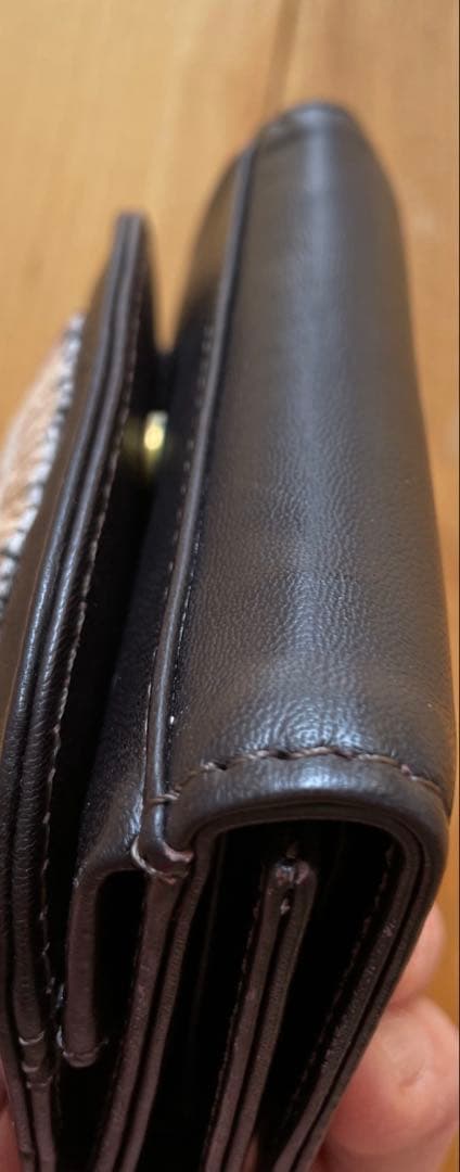 tamaoworld / 別注 ”マミタス”さま ミニ財布