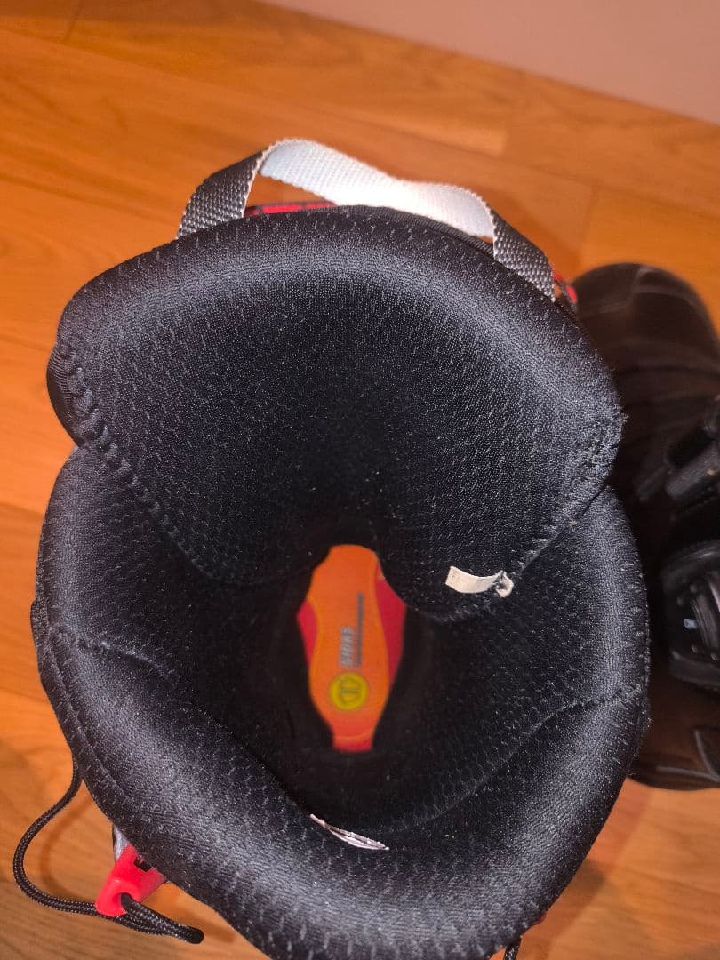 ス*フ様 19/20 DEELUXE スノーボードブーツ EMPIRE 25.5