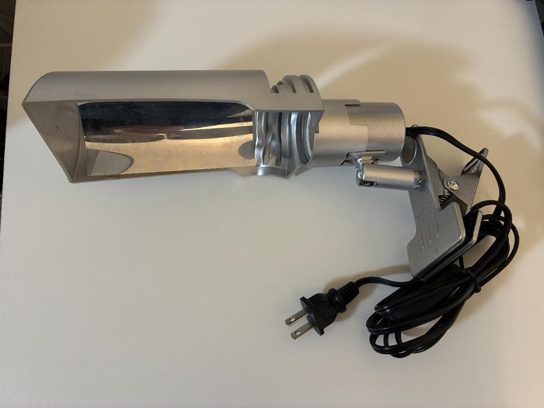 爬虫類保温器具セット（水棲カメの飼育に使用）｜