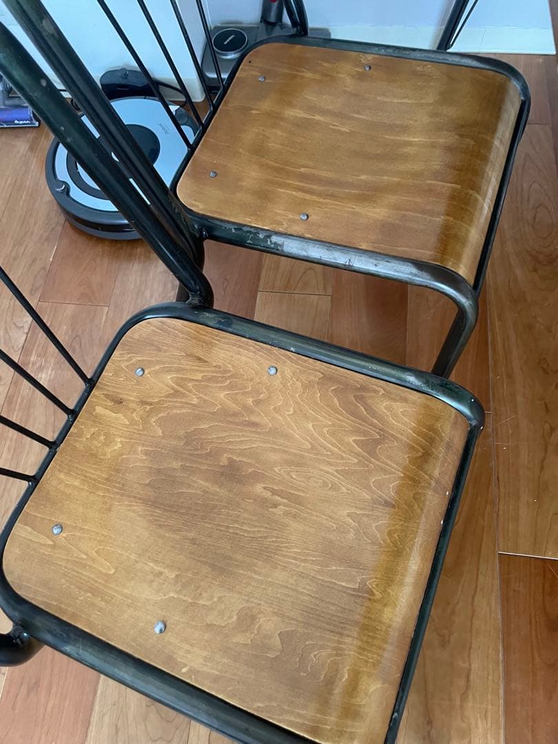 CRASH GATE クラッシュゲート　ダイニングテーブル