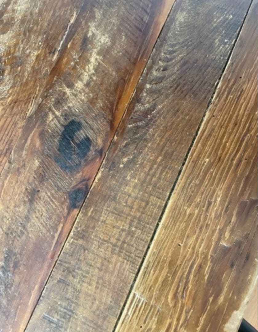 CRASH GATE クラッシュゲート　ダイニングテーブル