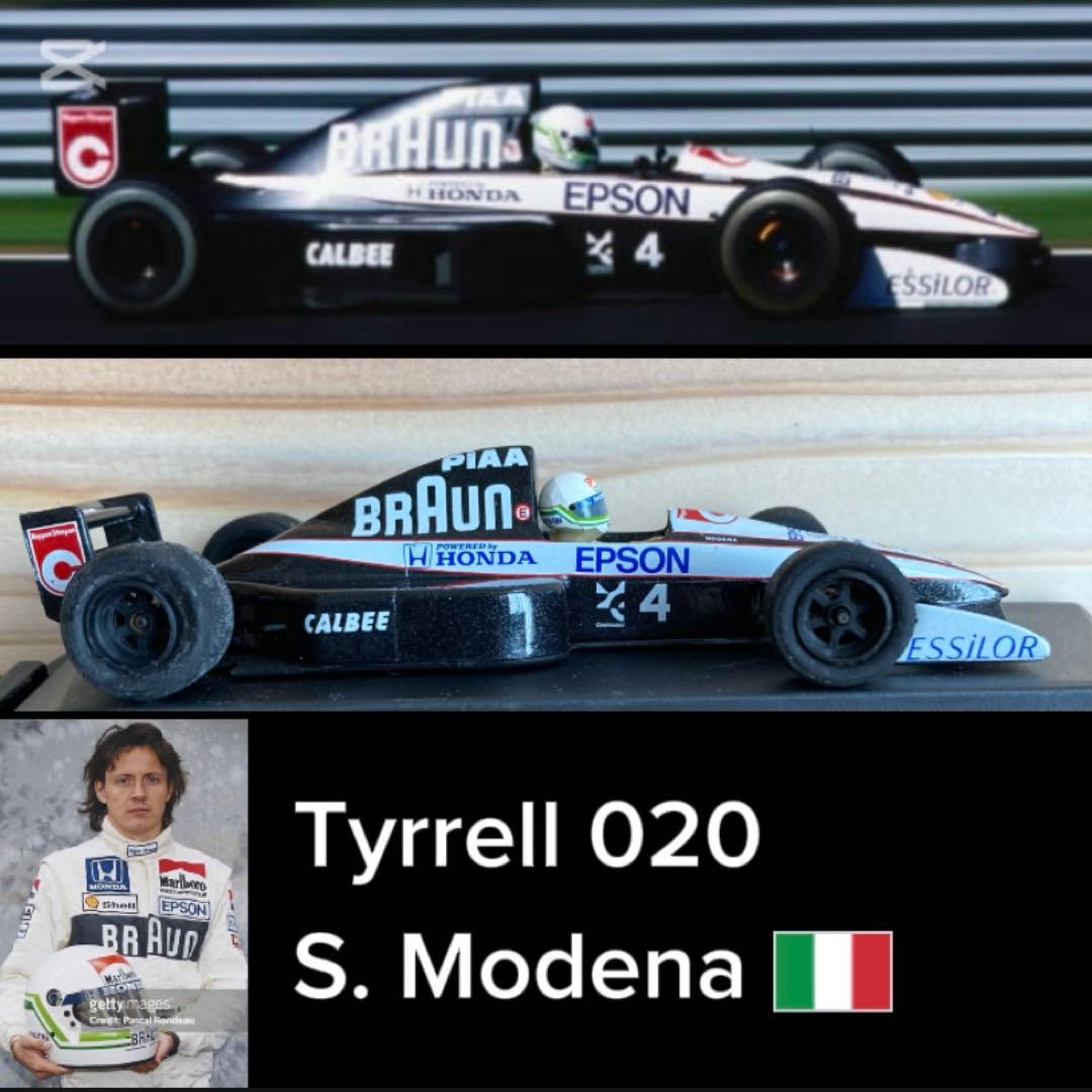 Onyx F1 1/43 ミニカー 11台まとめ売り！