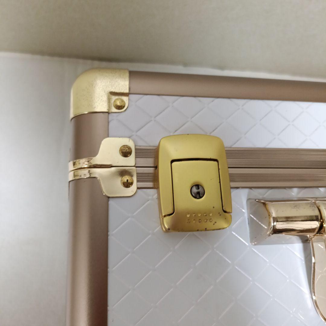 Francfranc ヴァリーズ ハリウッドボックス S