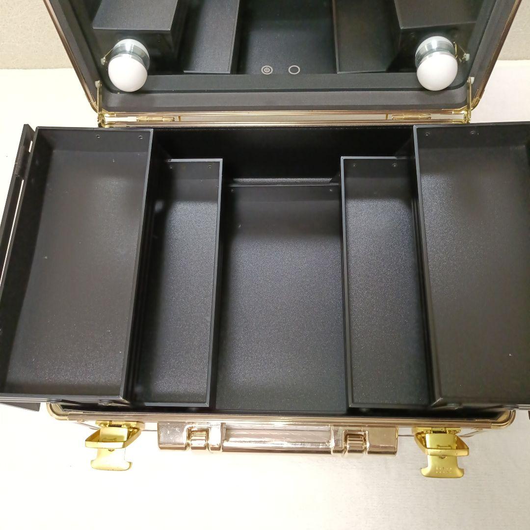 Francfranc ヴァリーズ ハリウッドボックス S