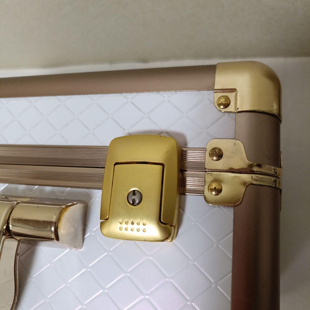 Francfranc ヴァリーズ ハリウッドボックス S