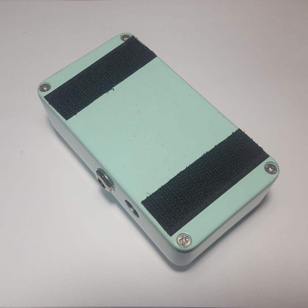 ギター ANIMALS PEDAL FISHING IS AS FUN AS FUZZ