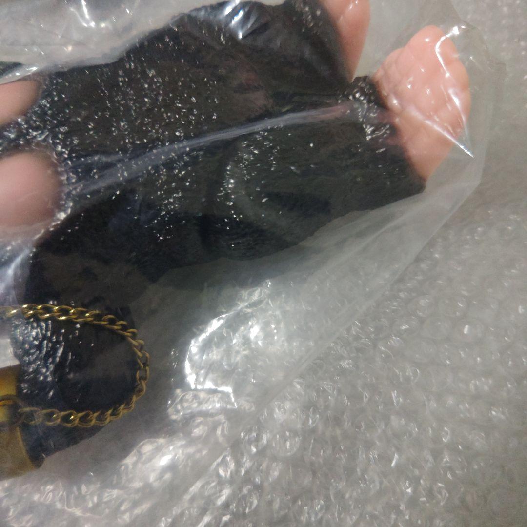 メディコム・トイ　ゴリラ　ソフビ　未開封