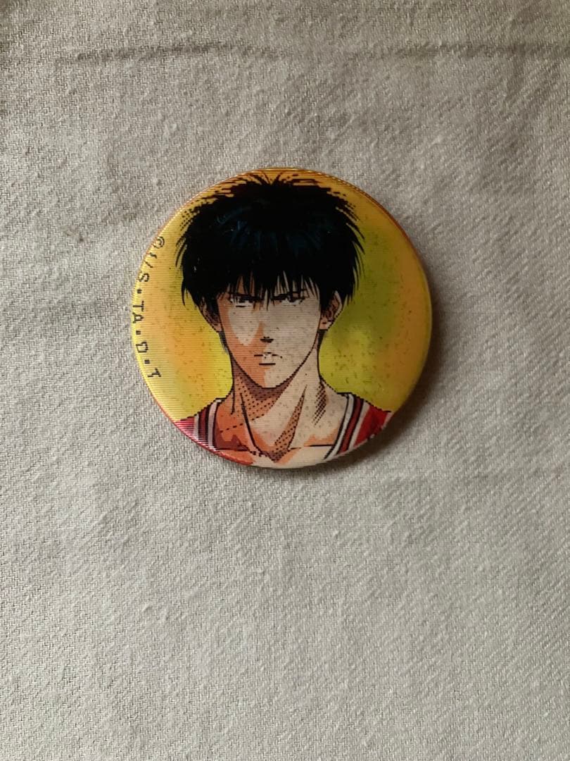 Summer Pockets 福袋 缶バッジ 神山識 空門蒼 紬ヴェンダース