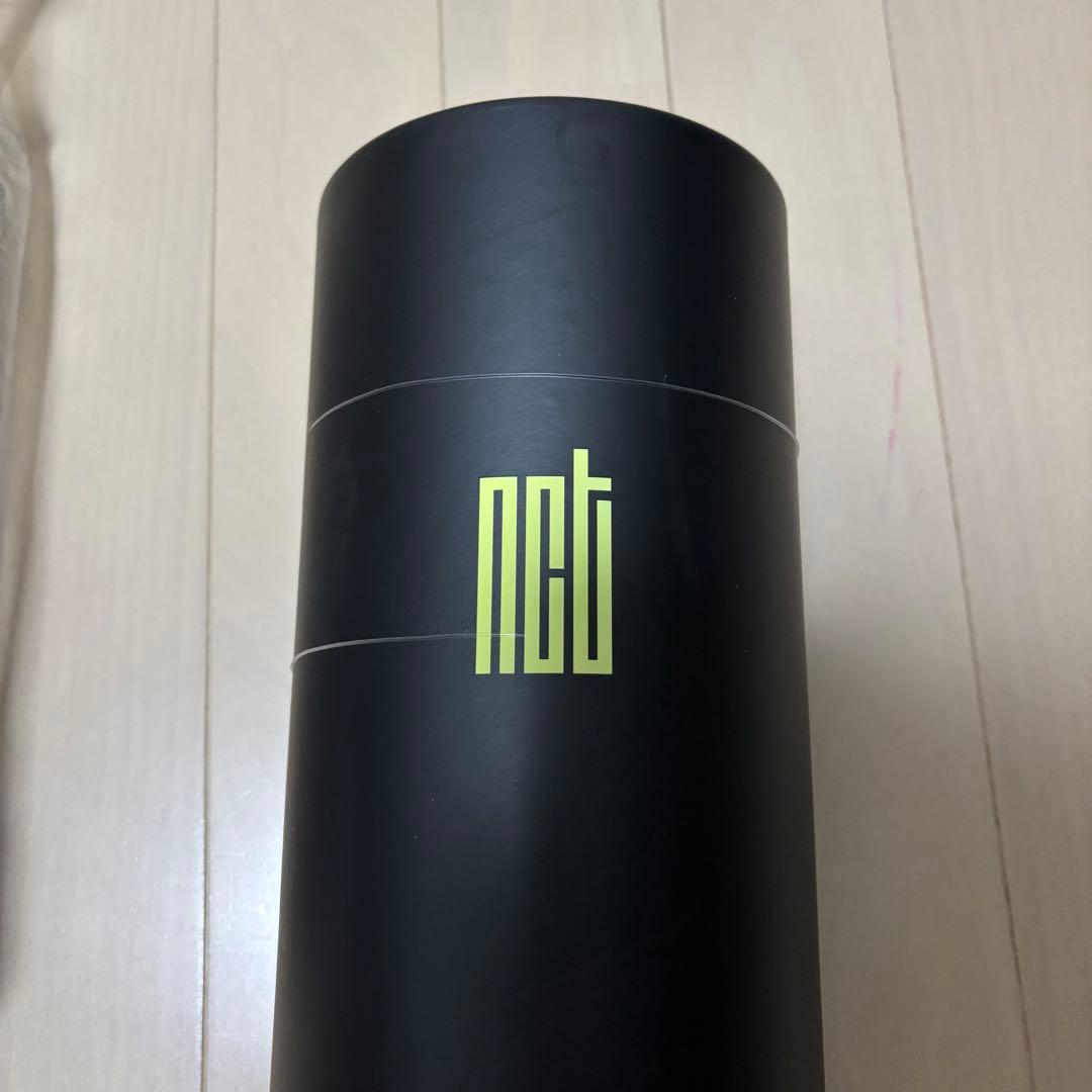 NCT DREAM ペンライト