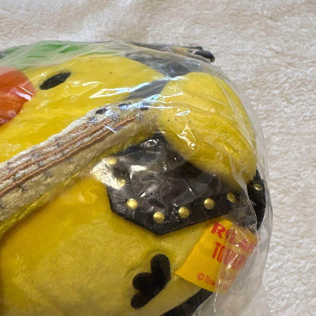 リラックマ キイロイトリ タワーレコード コラボ あつめてぬいぐるみ