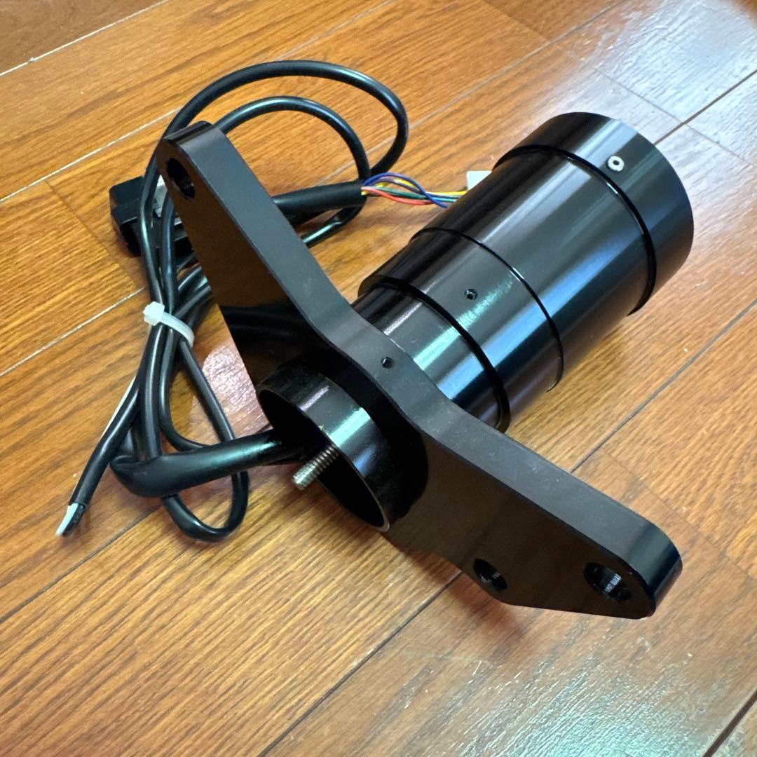 プリウス 50系　i-shifter 改良版