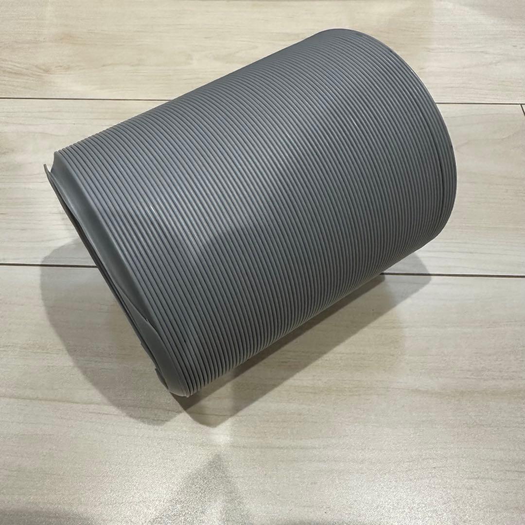 【中古】 ナヴィックCLESEEDクレクール3 ホワイト 移動式スポットクーラー