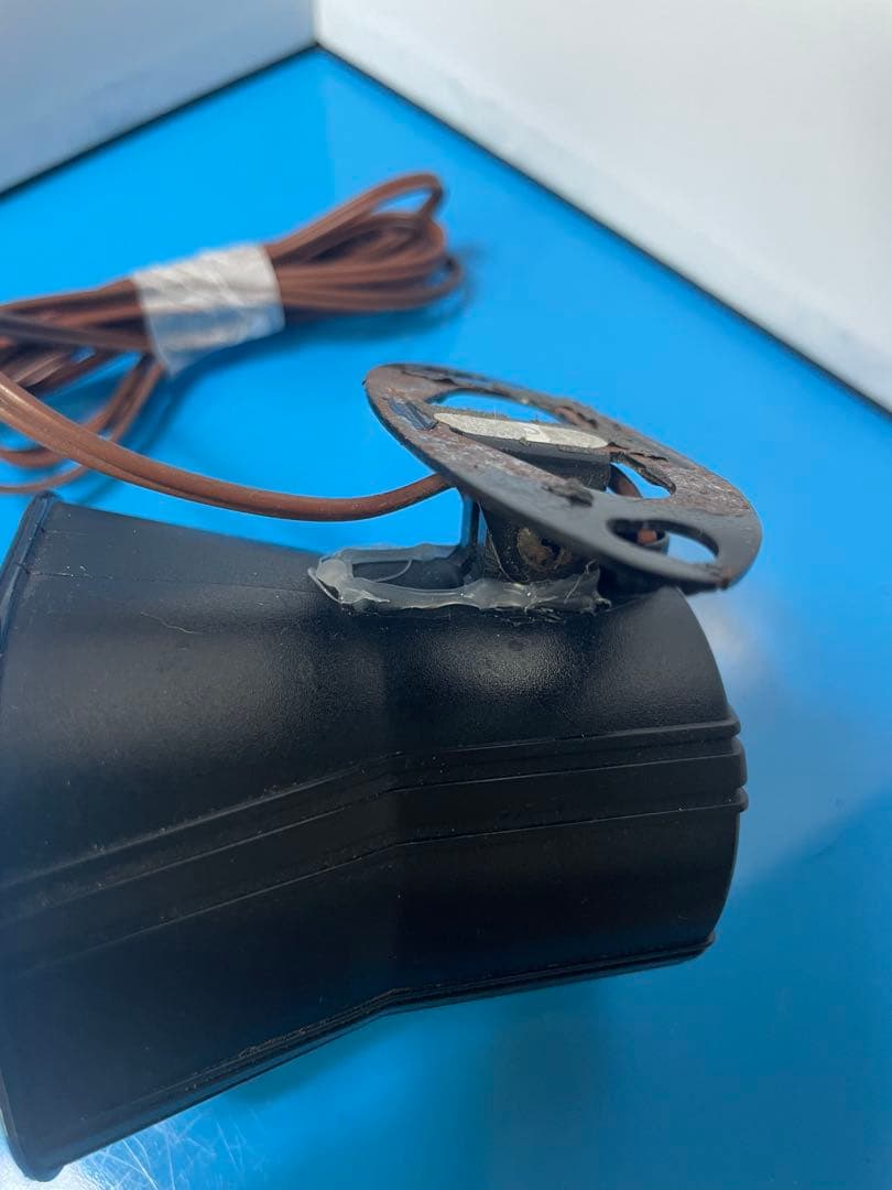 t*a様 DEI 516U ボイスモジュール　バイパー　ホーネットなどに