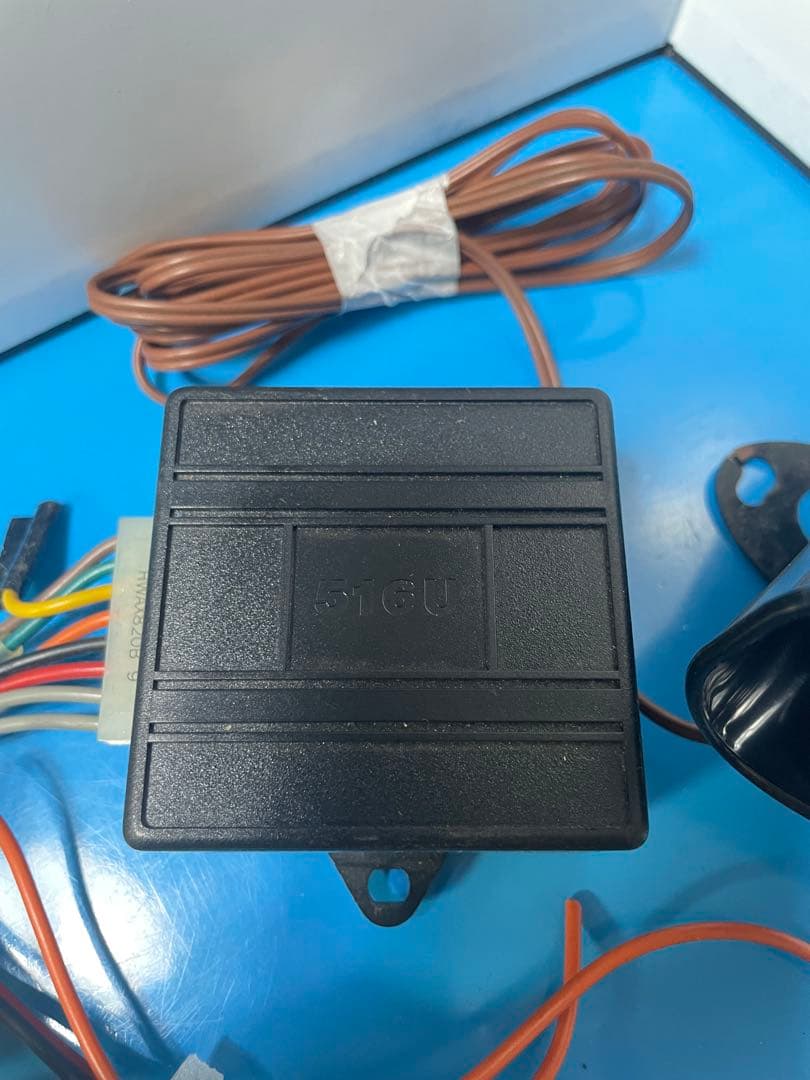 t*a様 DEI 516U ボイスモジュール　バイパー　ホーネットなどに