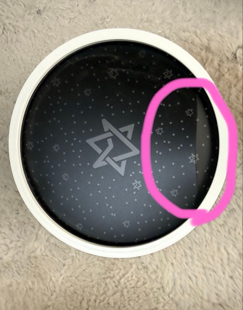 ASTRO 公式　ペンライト ロボン ver1 ver2 セット