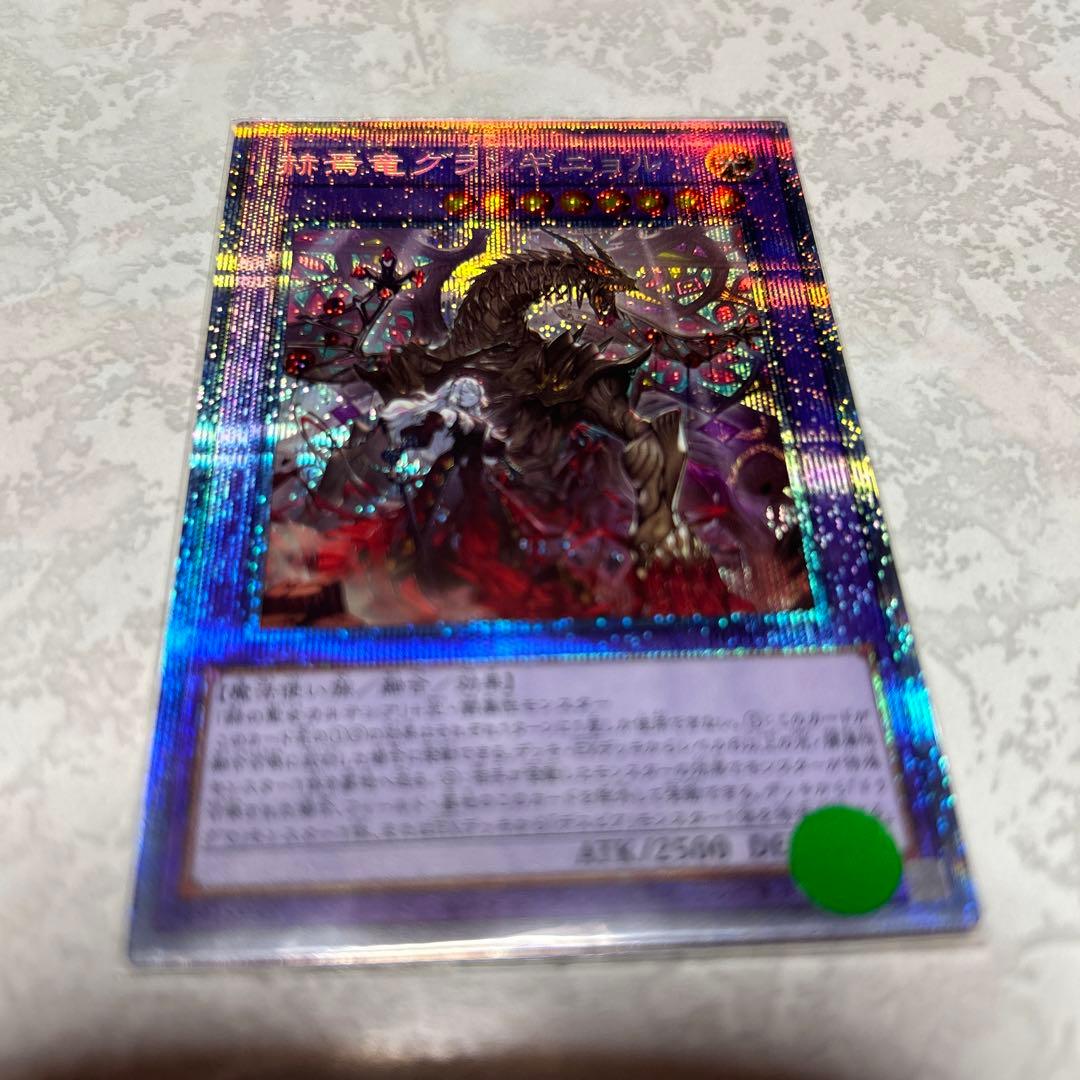 遊戯王　白の聖女エクレシア　教導の聖女エクレシア　赫の聖女カルテシア　５枚セット