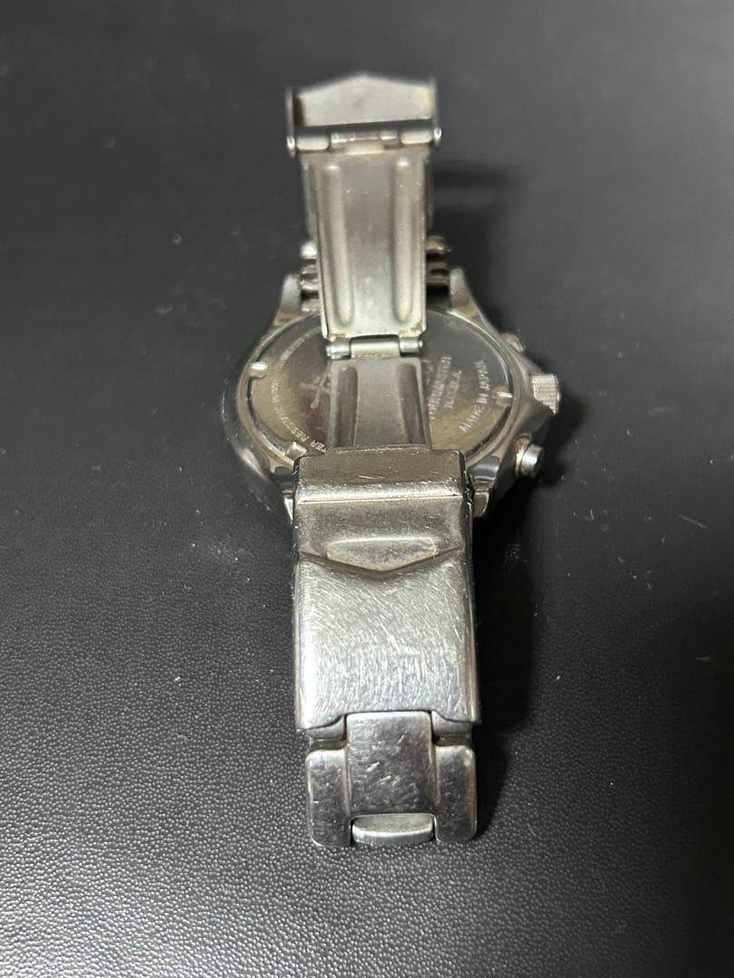 Stussy 腕時計 tour master limited edition