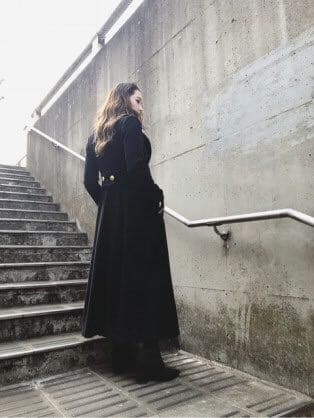 SLY】ベビドンコート 安室奈美恵 サイズ2 新品 - メルカリ