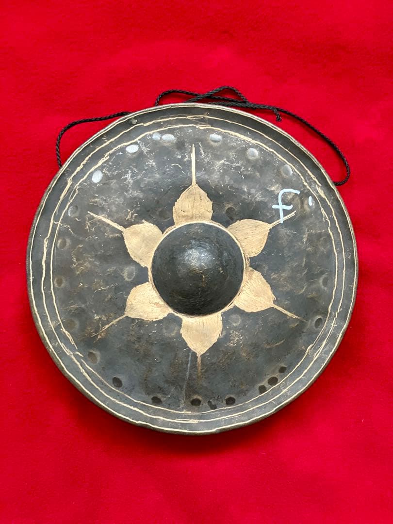 チューンド•タイゴング ハイオクターブ f' 中古 チューンド•タイゴング ハイオクターブ f' 中古 - メルカリ