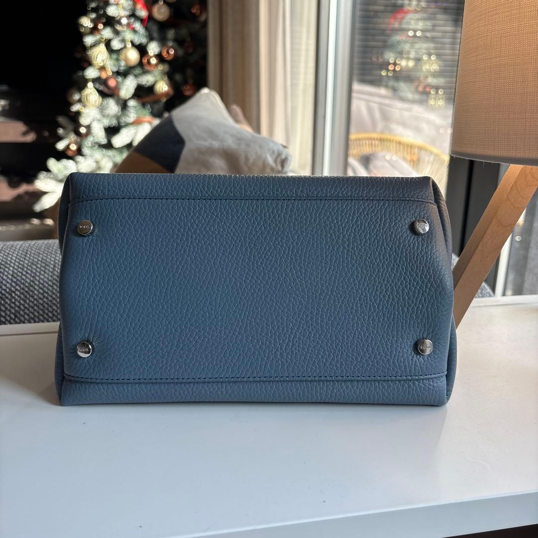 RAN　TOD’S トッズ