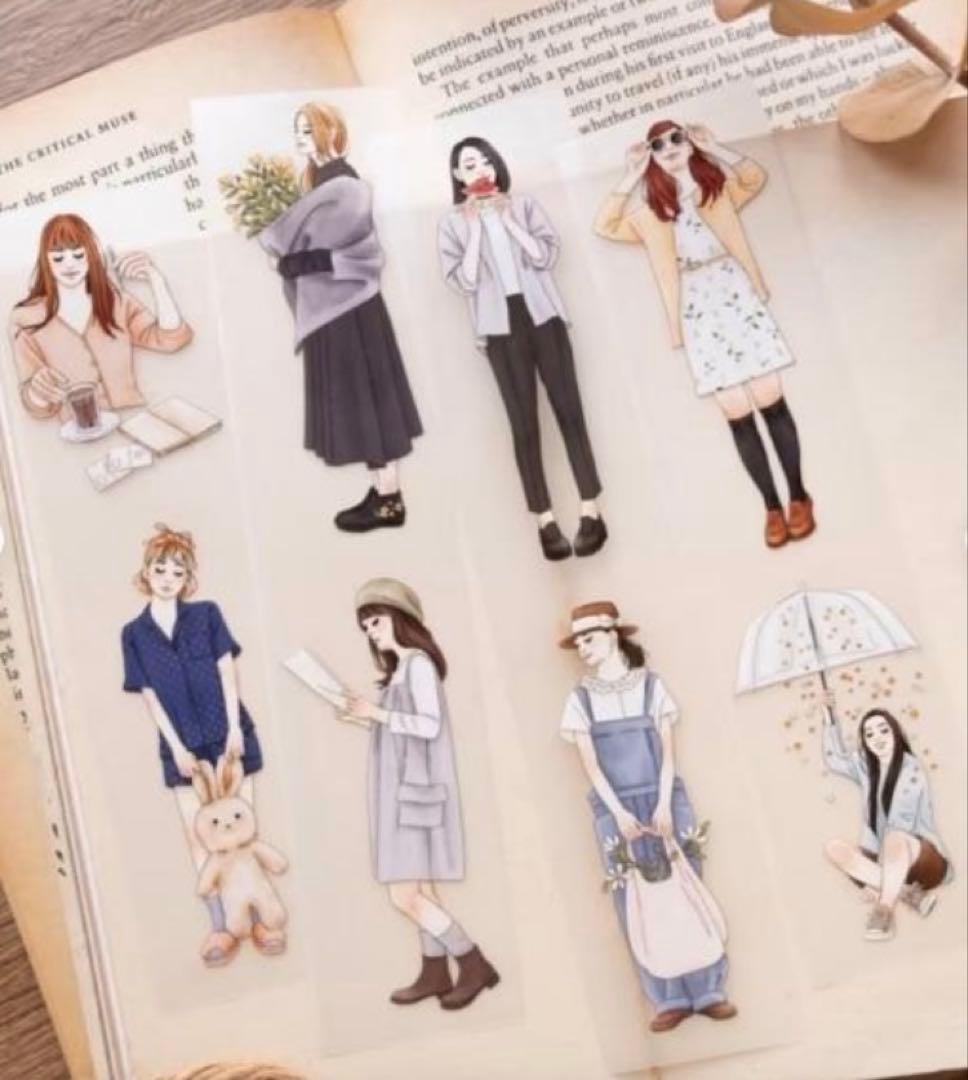 テープ・マスキングテープ hoshi